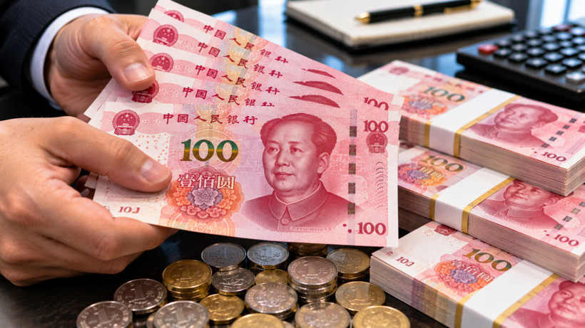 Ne dolar ne de Euro! 9 ayda en çok kazandıran döviz şaşırttı! - Resim: 11