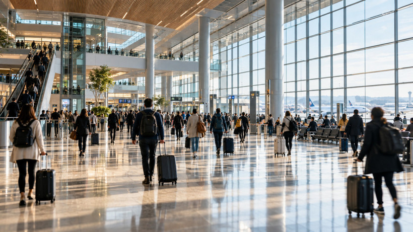 Dünya kısa tatile yöneldi, 2027’de tatil alışkanlığı değişiyor - Resim: 1