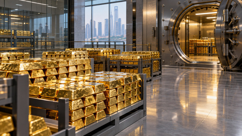 Merkez bankaları 39 ton altın aldı: Türkiye’de üç aylık seri sona erdi - Resim: 3