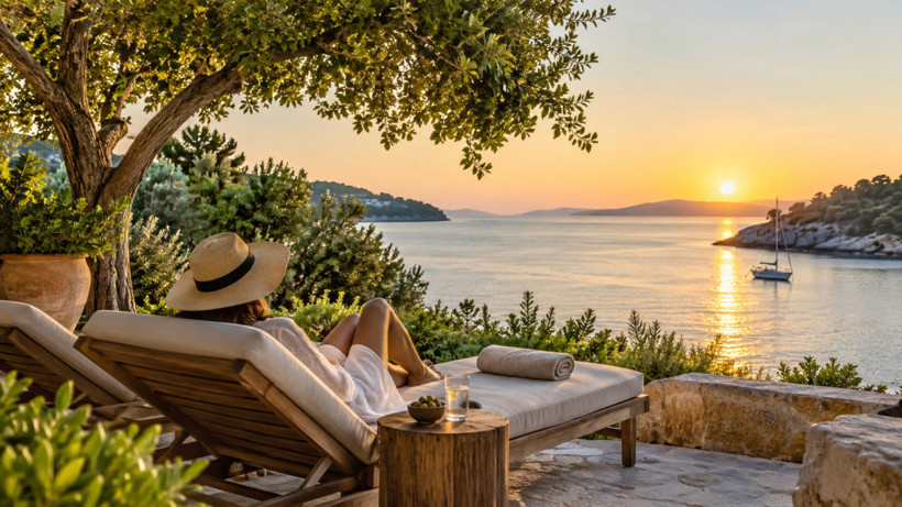 Dünya kısa tatile yöneldi, 2027’de tatil alışkanlığı değişiyor - Resim: 3