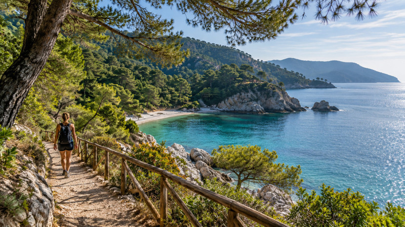 Dünya kısa tatile yöneldi, 2027’de tatil alışkanlığı değişiyor - Resim: 6