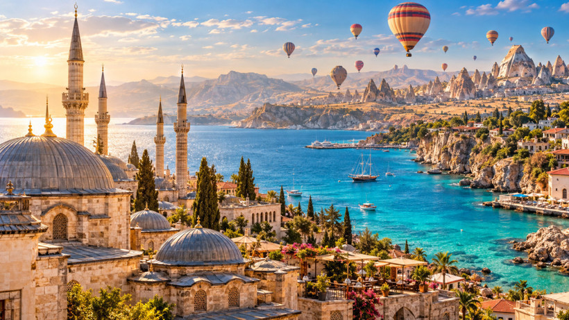Dünyanın en iyi 20 ülkesi açıklandı: Türkiye listeye 4’üncü sıradan girdi - Resim: 2