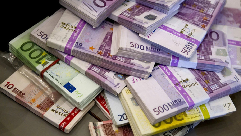 Euroda hesaplar değişti: Dev bankalar tahminlerini düşürdü - Resim: 8