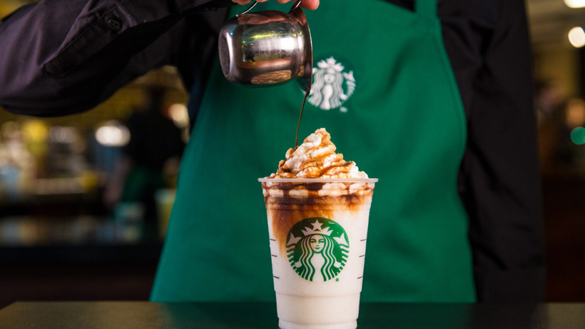 Starbucks'tan 39 milyar dolarlık hamle: Dünyaca ünlü restoran zincirine talip oldu - Resim: 10