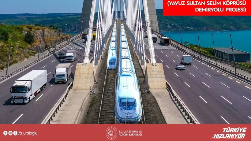 Bakan Uraloğlu yeni metro için tarih verdi: Şehrin bir ucundan diğerine gidecek - Resim: 4