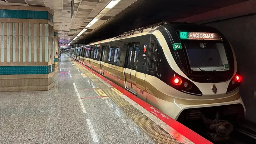 Bakan Uraloğlu yeni metro için tarih verdi: Şehrin bir ucundan diğerine gidecek - Resim: 16