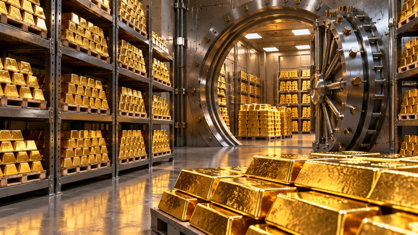 Altında yükseliş yeniden mi başlıyor? Dev bankadan 2027 tahmini - Resim: 3