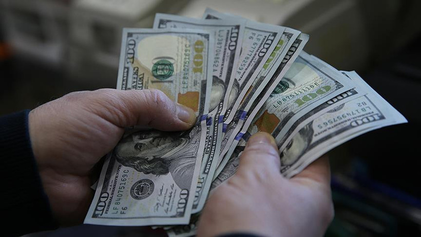 Finans devinden çarpıcı tahmin: 2027'de dolar kaç lira olacak? - Resim: 2