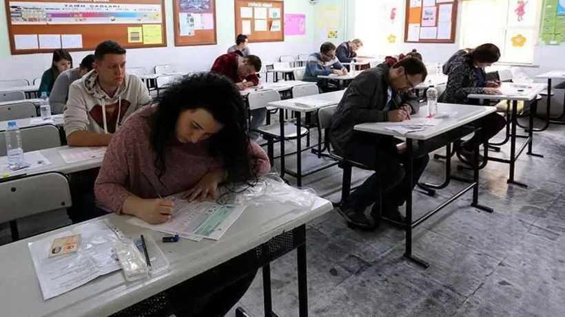 KPSS Lisans branş sıralaması açıklandı mı, ne zaman açıklanıyor? - Resim: 2