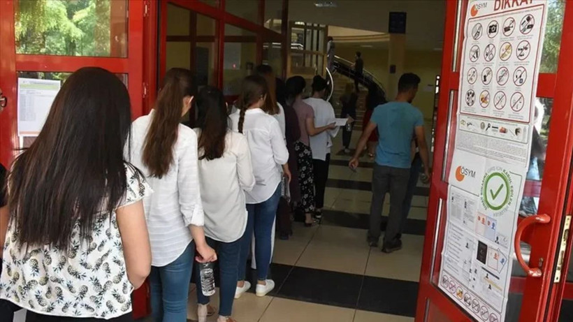 KPSS Lisans branş sıralaması açıklandı mı, ne zaman açıklanıyor? - Resim: 4