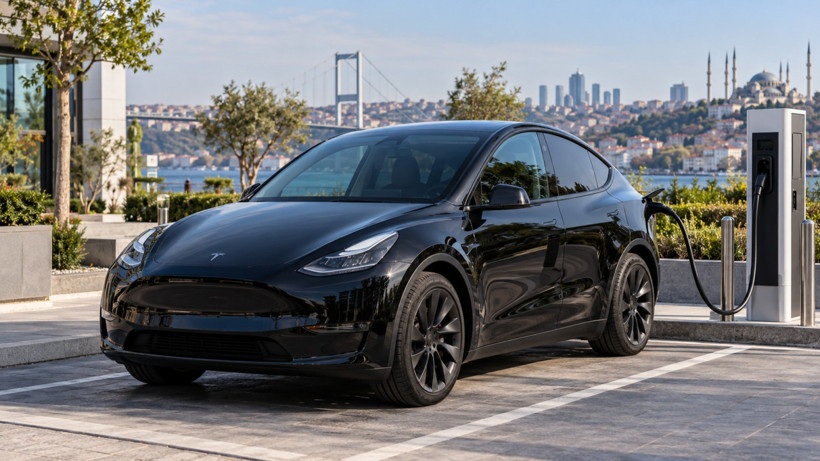 Togg ikinci sıraya yükseldi: Tesla ilk 10'a giremedi - Resim: 8