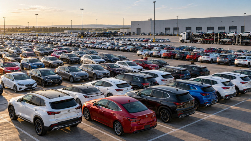 Togg ikinci sıraya yükseldi: Tesla ilk 10'a giremedi - Resim: 10