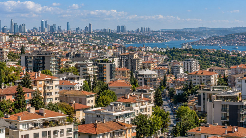 5 milyon TL hangi şehirde ev almaya yetiyor? Beş büyükşehirde fiyat farkı - Resim: 2