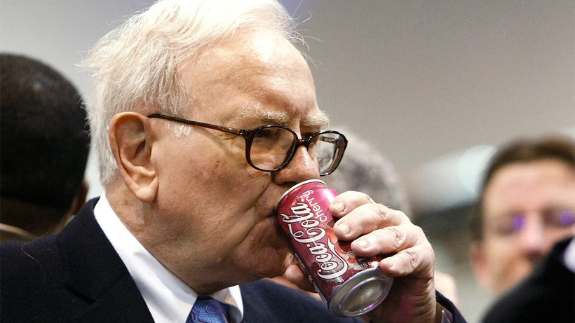 Warren Buffett'ın 38 yıl önce yaptığı küçük yatırım servete dönüştü: Her yıl milyonlarca dolar kazanıyor - Resim: 3