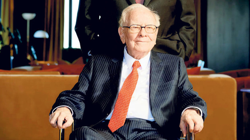 Warren Buffett'ın 38 yıl önce yaptığı küçük yatırım servete dönüştü: Her yıl milyonlarca dolar kazanıyor - Resim: 5
