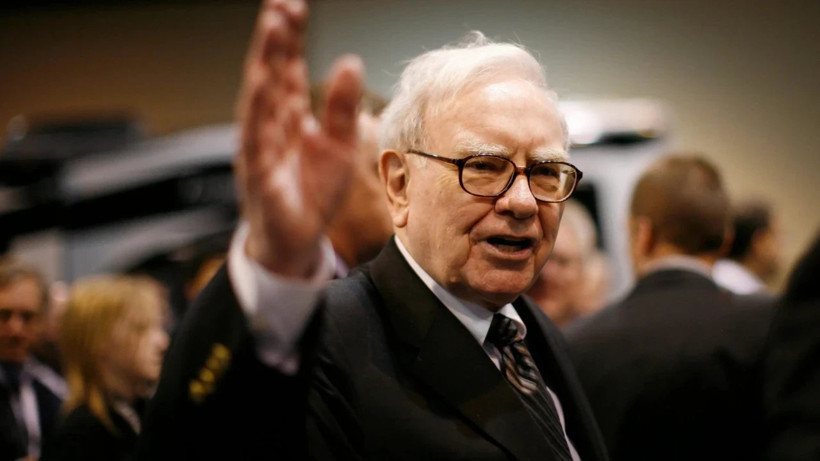 Warren Buffett'ın 38 yıl önce yaptığı küçük yatırım servete dönüştü: Her yıl milyonlarca dolar kazanıyor - Resim: 7
