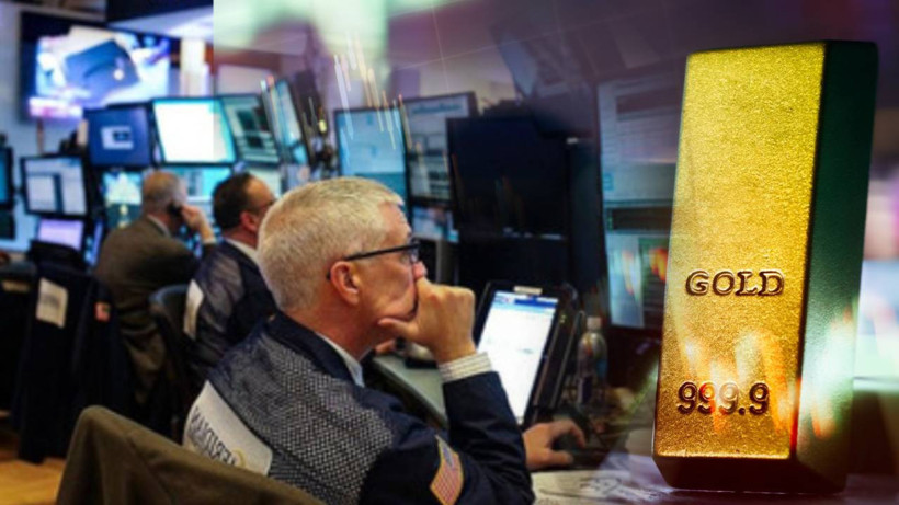 Wall Street'te altın beklentileri değişti: Düşüş öngörenlerin oranı yükseldi - Resim: 4