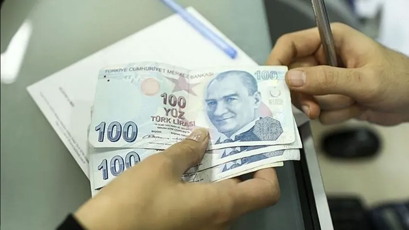 Milyonların gözü Ankara'da: 2027 asgari ücret zammında öne çıkan rakamlar belli oldu - Resim: 8
