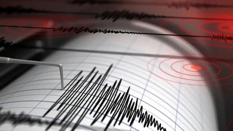 Türkiye'de deprem tehlikesinin en az olduğu iller belli oldu: İşte öne çıkan şehirler... - Resim: 2