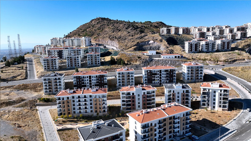 İzmir depreminin 6. yılında Bakan Kurum'dan kentsel dönüşüm mesajı - Resim: 4