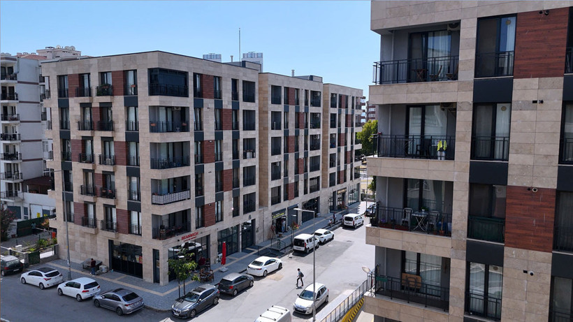 İzmir depreminin 6. yılında Bakan Kurum'dan kentsel dönüşüm mesajı - Resim: 5