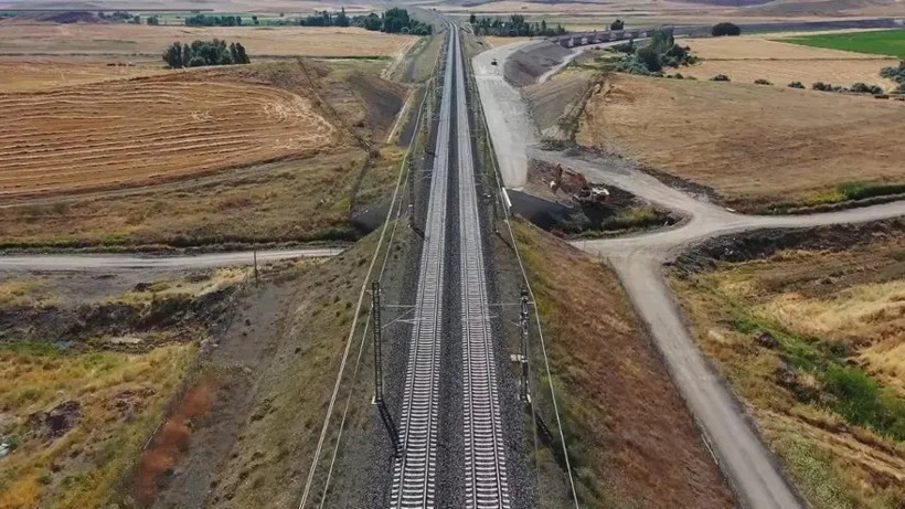 Hızlı trende yeni rota belli oldu: 3 il daha ağa katılacak - Resim: 3