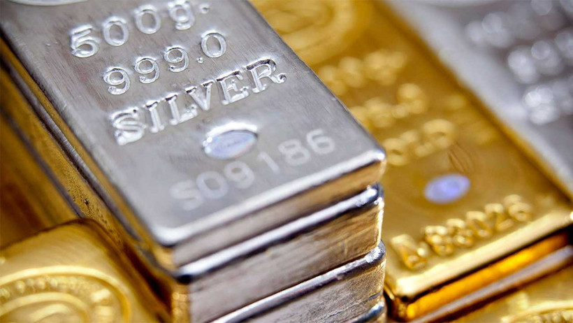 Goldman Sachs yıl sonu altın fiyat beklentisini düşürdü - Resim : 2