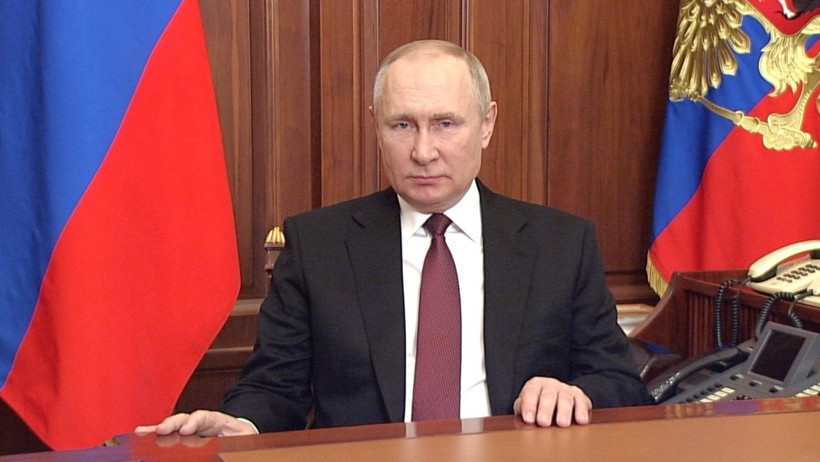 Putin Ukrayna liderinin görüşme teklifini geri çevirdi - Resim : 3