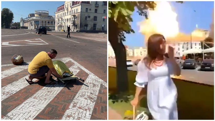 Ukrayna BM Güvenlik Konseyini acil toplantıya çağırdı - Resim : 1
