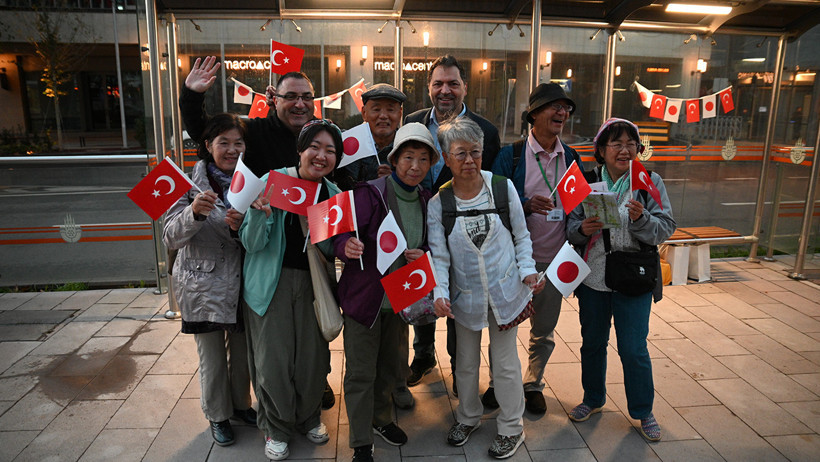 Alman şirketten T&uuml;rkiye turizminde olumsuzluk uyarısı - Resim : 3