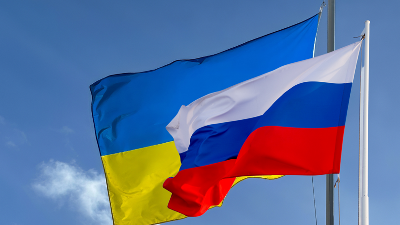 Putin Ukrayna liderinin görüşme teklifini geri çevirdi - Resim : 2