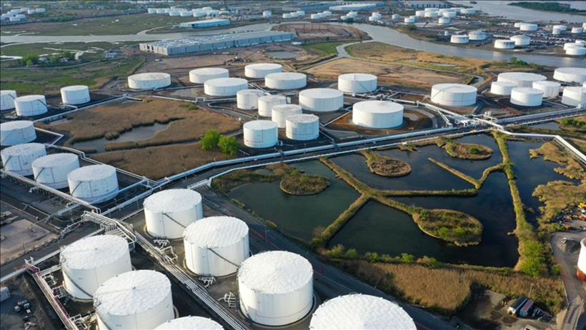 Brent petrol yeniden yükselişe geçti - Resim : 2