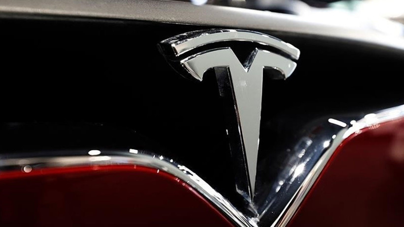Tesla'dan teslimat rekoru - Resim : 1