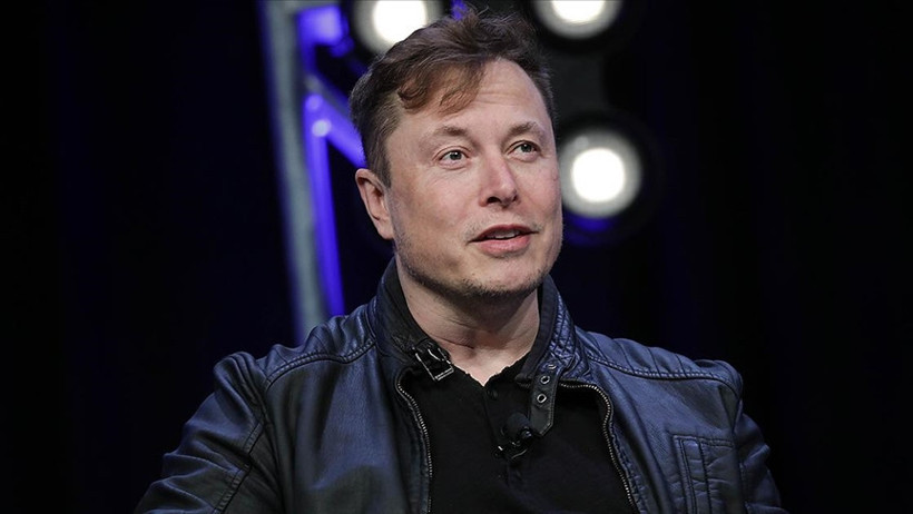 SpaceX 55 milyar dolarlık Terafab yatırım planı i&ccedil;in Teksas'ta d&uuml;ğmeye bastı - Resim : 1