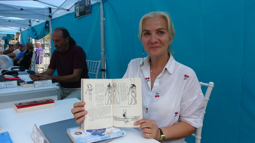 Atiye dizisi çalıntı mı? Dava 5. yılında: İzledikçe beynimden aşağı kaynar sular indi - Resim : 1