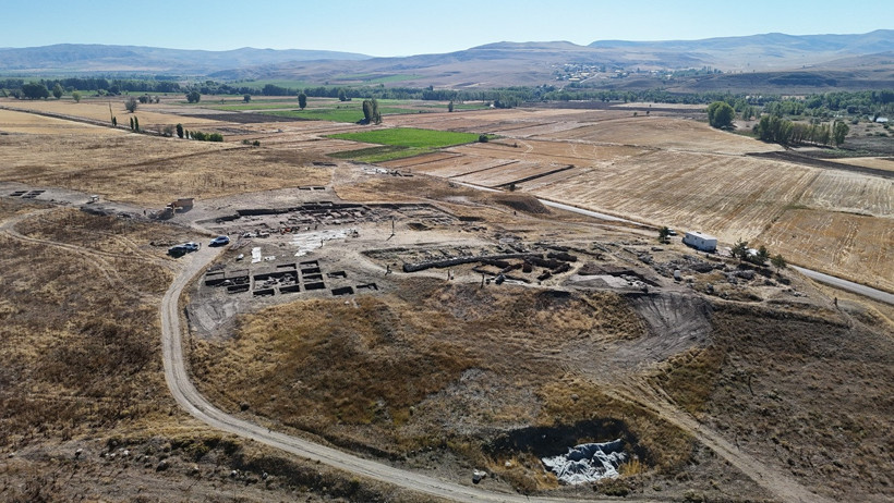 Hititler krallarını fal ile mi belirliyor? 4 bin yıllık tabletlerin sırrı çözüldü! - Resim : 2