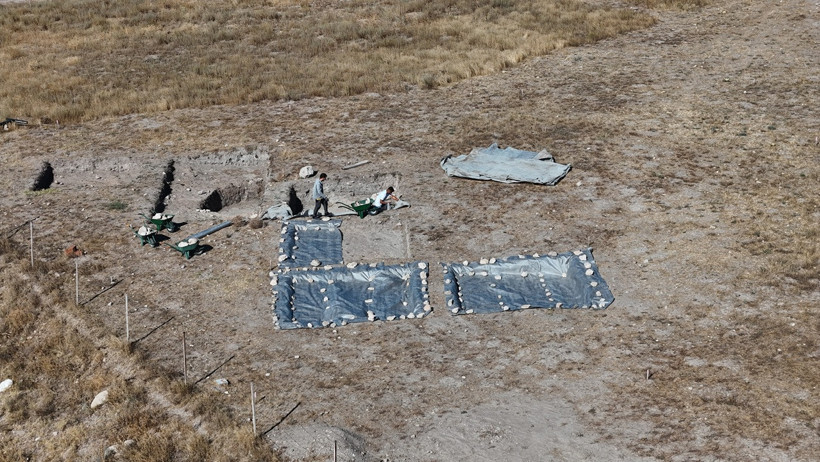 Hititler krallarını fal ile mi belirliyor? 4 bin yıllık tabletlerin sırrı çözüldü! - Resim : 3