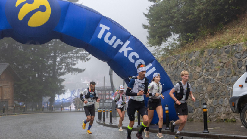 Turkcell’den 1250 metre yükseklikte 5G denemesi - Resim : 1