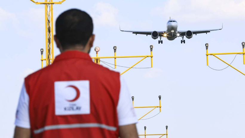 6 milyonda bir rastlanıyor: Anne ve bebeğini İspanya'dan getirilen "altın kan" kurtardı! - Resim : 4