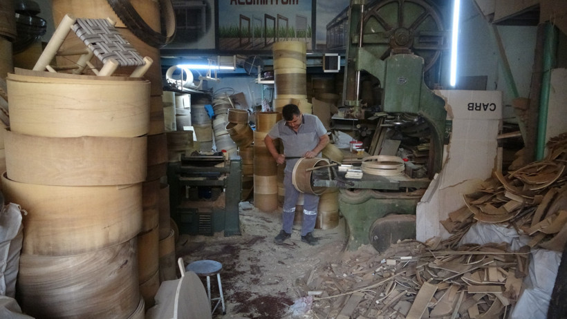 Üç kuşaktır üretiyorlar! Fiyatı 500 TL ile 2 bin 500 TL arasında değişiyor - Resim : 2