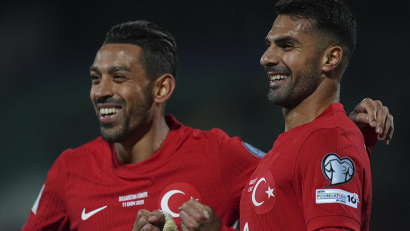 Son dakika: Türkiye'den tarihi galibiyet - Resim : 4