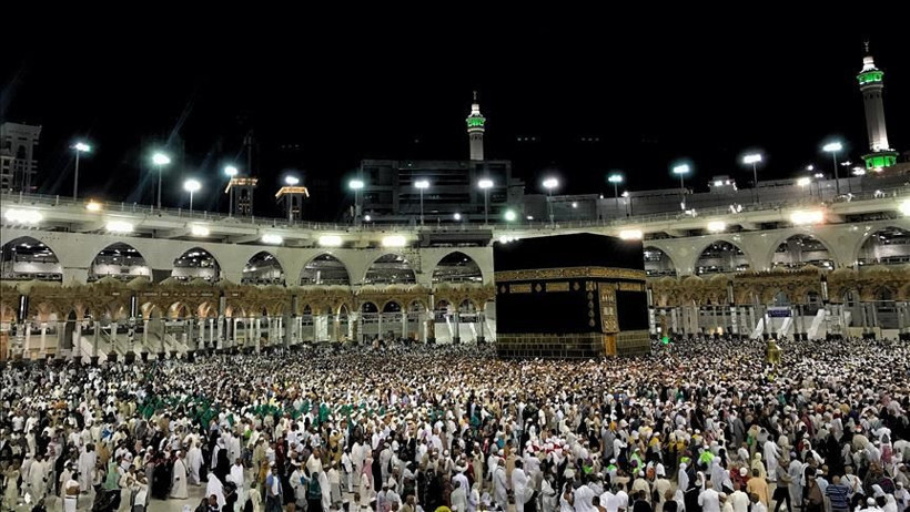 Hac kura tarihi açıklandı mı? Hac kuraları ne zaman çekilecek? - Resim: 5