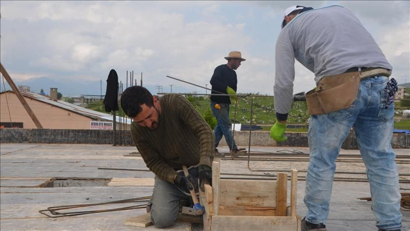 İŞKUR verileri yayımladı! İşte en çok aranan meslekler: Binlerce ilan var... - Resim: 4