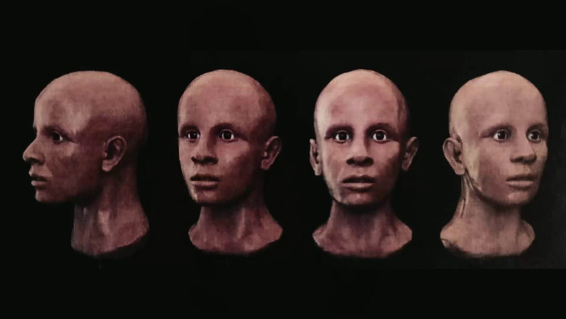 Diyarbakır’da 10 yıllık gizem çözüldü: Cesedin kimliği yüzlendirme ile belirlendi - Resim : 1