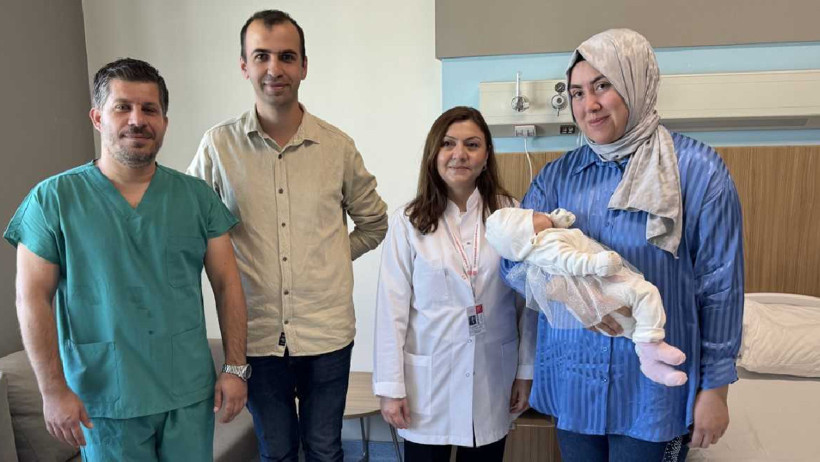 20 günlük Eylül'e 'iman tahtası' yapıldı - Resim : 1