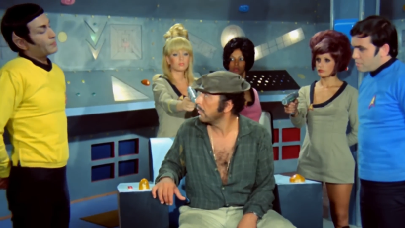 Türk filmlerinde 'sessiz sinema' dönemi başladı - Resim : 3