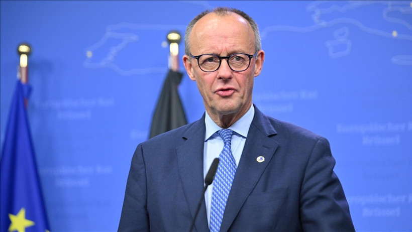 Almanya'dan net mesaj: Jeopolitik durumdan dolayı Türkiye ile işbirliği gerekli - Resim : 1