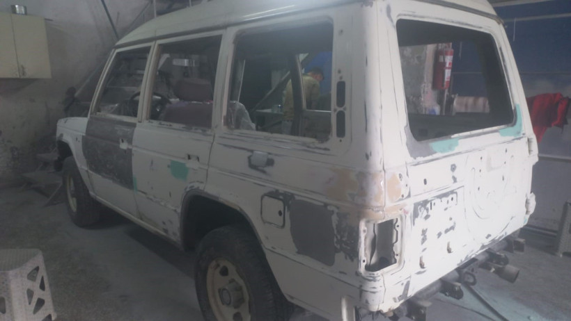 'Süper Vali’nin emaneti 36 yıl sonra yeniden aileye döndü - Resim : 1