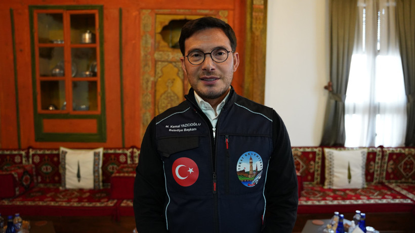 'Süper Vali’nin emaneti 36 yıl sonra yeniden aileye döndü - Resim : 4