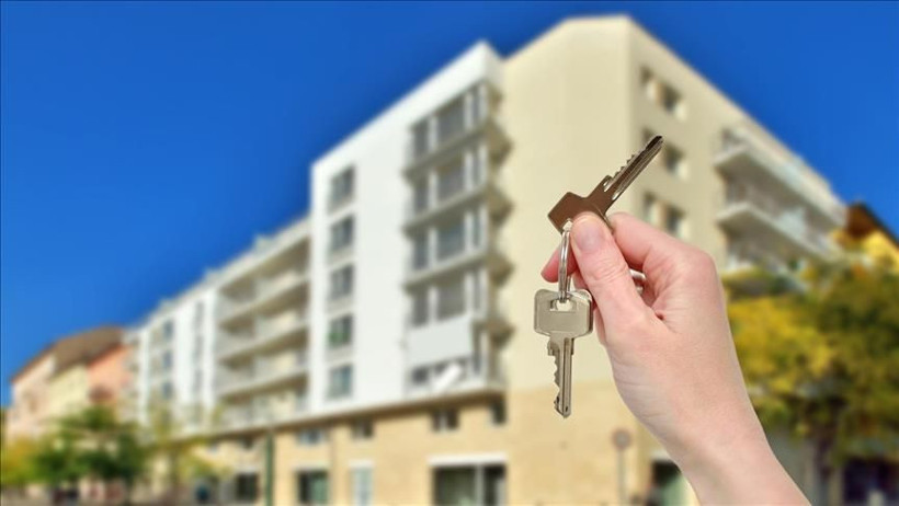 En yüksek ve en düşük kira artışının görüldüğü iller belli oldu! - Resim: 9